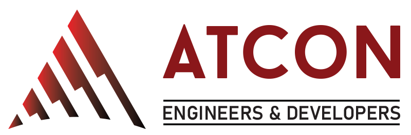 ATCON Logo